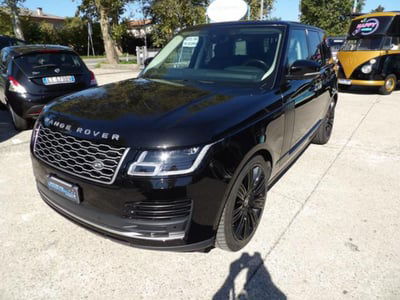 Land Rover Range Rover 3.0 SDV6 Autobiography usata