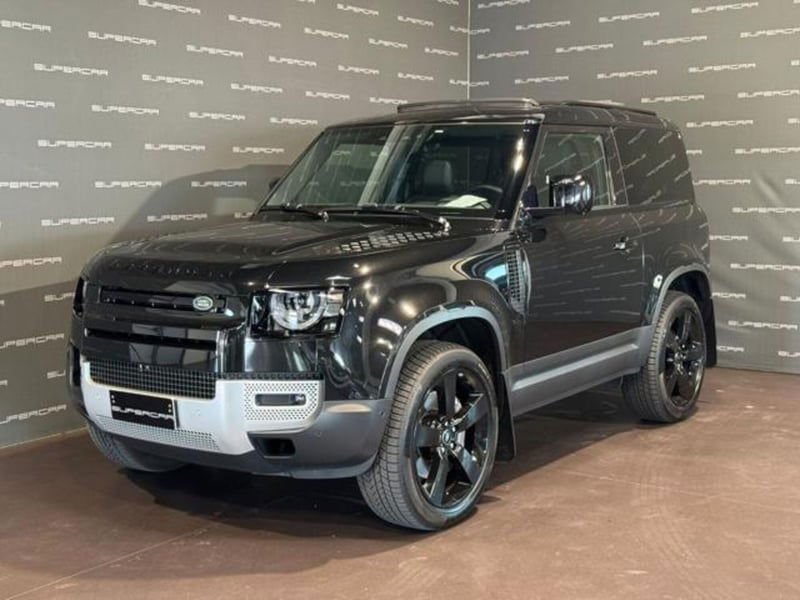 Land Rover Defender 90 3.0d i6 mhev X-Dynamic SE awd 250cv auto