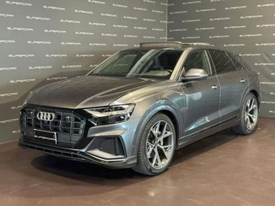 Audi Q8 Q8 50 TDI 286 CV quattro tiptronic Sport usata