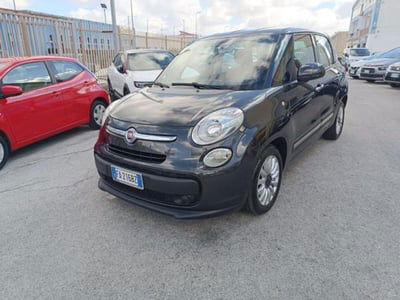 Fiat 500L 1.3 Multijet 85 CV Dualogic Lounge