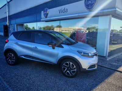 Renault Captur 1.5 dCi 8V 90 CV Start&Stop Live usata