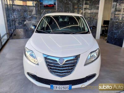 Lancia Ypsilon 1.3 MJT 16V 95 CV 5 porte S&S Gold usata