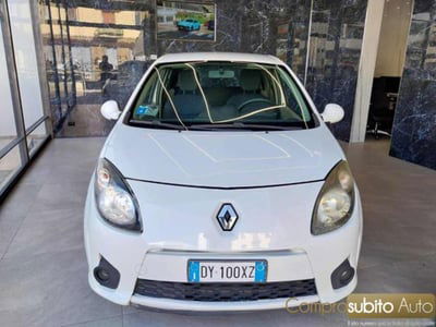 Renault Twingo 1.2 16V LEV Dynamique usata