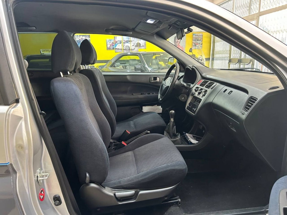 Honda HR-V 16V cat 3 porte 2WD Sport (10)