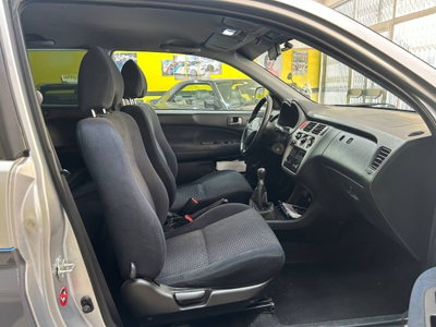 Honda HR-V 16V cat 3 porte 2WD Sport (10)