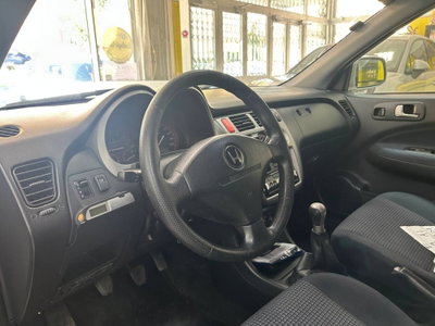 Honda HR-V 16V cat 3 porte 2WD Sport (12)