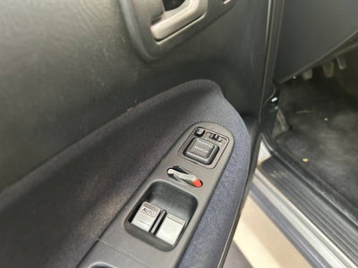 Honda HR-V 16V cat 3 porte 2WD Sport (13)