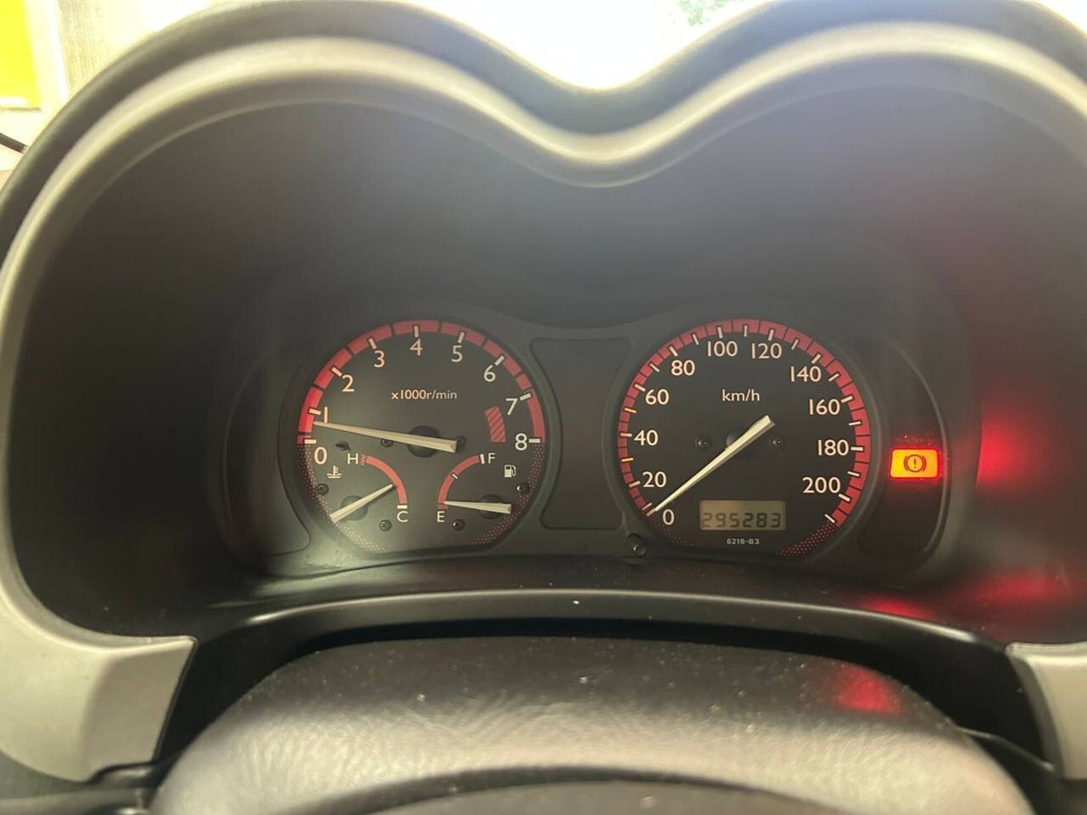 Honda HR-V 16V cat 3 porte 2WD Sport (14)