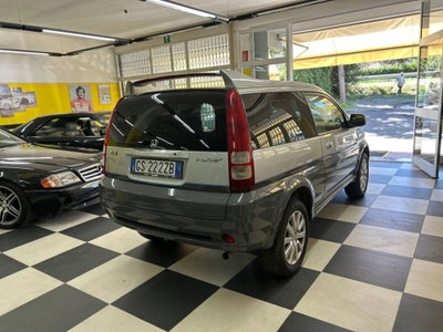 Honda HR-V 16V cat 3 porte 2WD Sport (4)