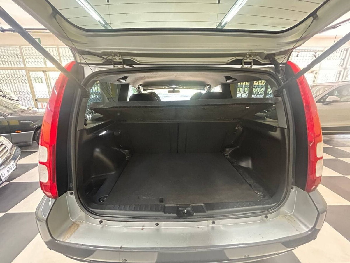 Honda HR-V 16V cat 3 porte 2WD Sport (8)