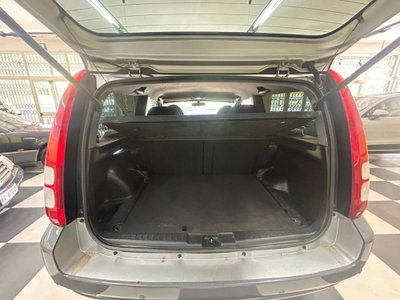 Honda HR-V 16V cat 3 porte 2WD Sport (8)