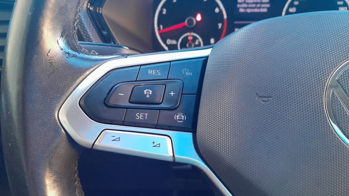 Volkswagen T-Cross 1.5 TSI DSG Style BMT (10)