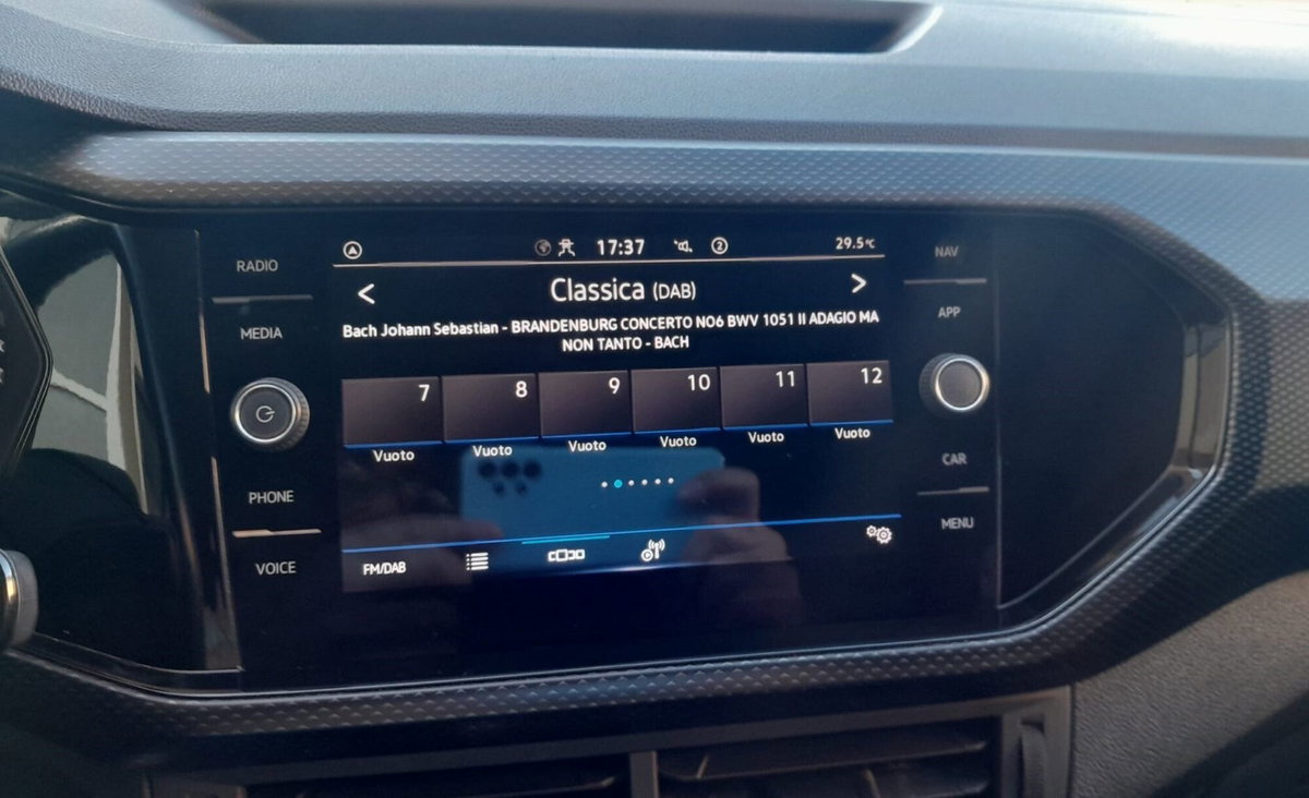 Volkswagen T-Cross 1.5 TSI DSG Style BMT (12)