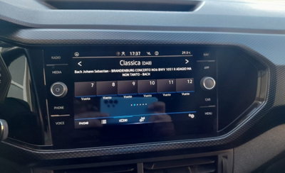 Volkswagen T-Cross 1.5 TSI DSG Style BMT (12)