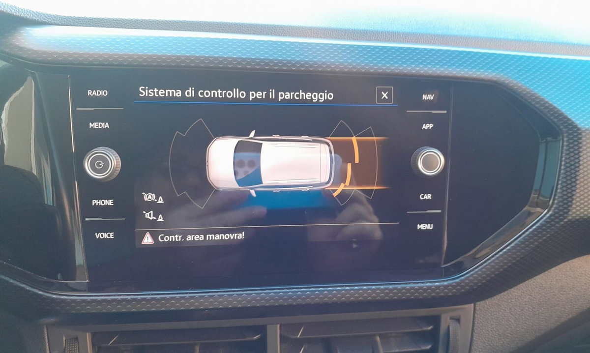 Volkswagen T-Cross 1.5 TSI DSG Style BMT (13)