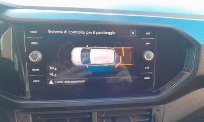 Volkswagen T-Cross 1.5 TSI DSG Style BMT (13)