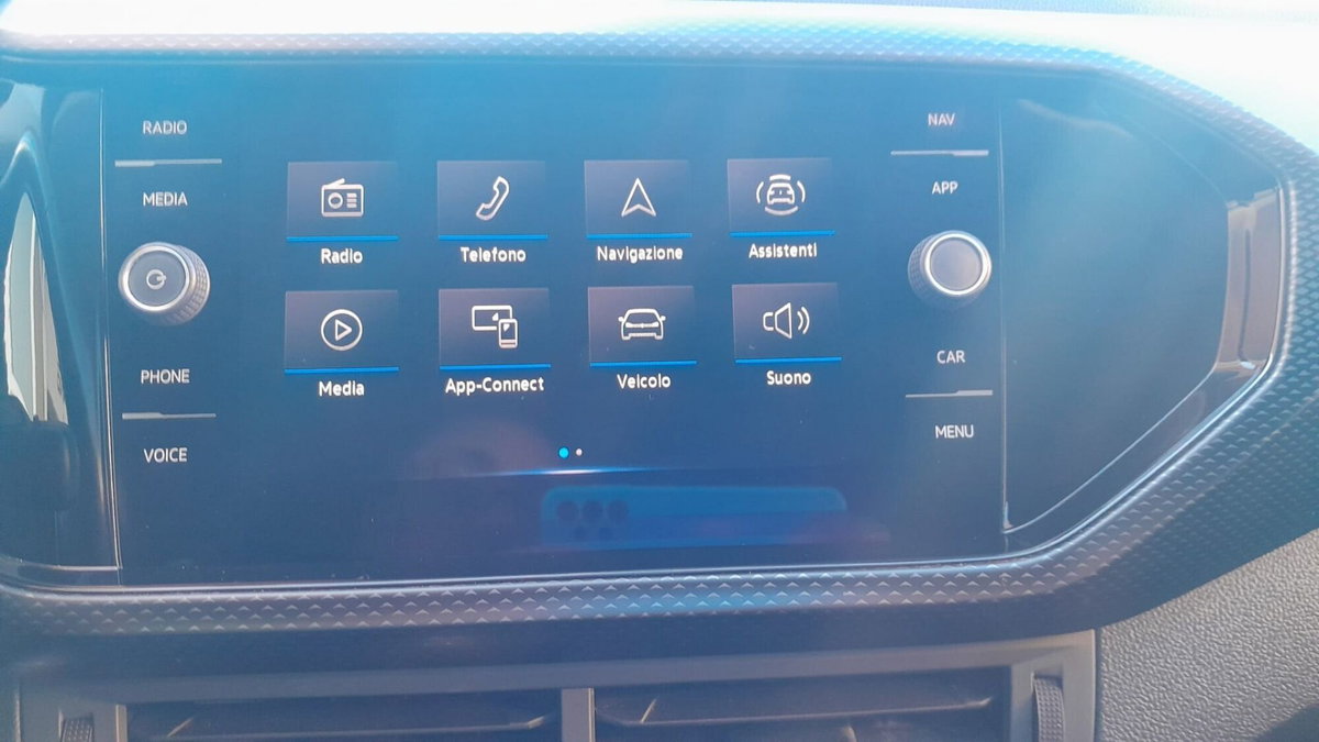 Volkswagen T-Cross 1.5 TSI DSG Style BMT (14)