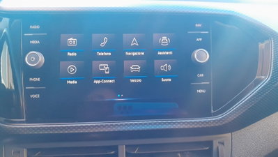 Volkswagen T-Cross 1.5 TSI DSG Style BMT (14)