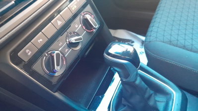 Volkswagen T-Cross 1.5 TSI DSG Style BMT (17)