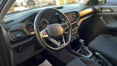 Volkswagen T-Cross 1.5 TSI DSG Style BMT (19)