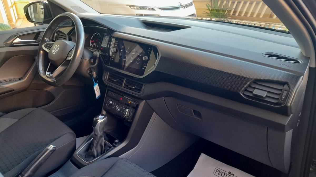 Volkswagen T-Cross 1.5 TSI DSG Style BMT (20)