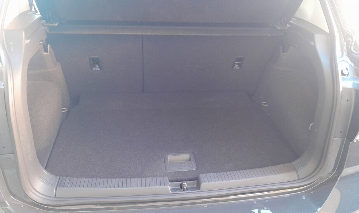 Volkswagen T-Cross 1.5 TSI DSG Style BMT (7)