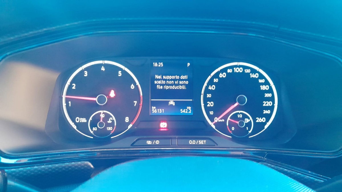 Volkswagen T-Cross 1.5 TSI DSG Style BMT (8)