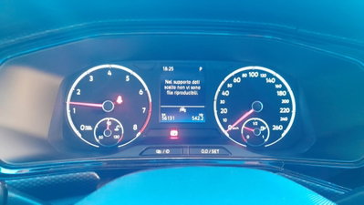 Volkswagen T-Cross 1.5 TSI DSG Style BMT (8)