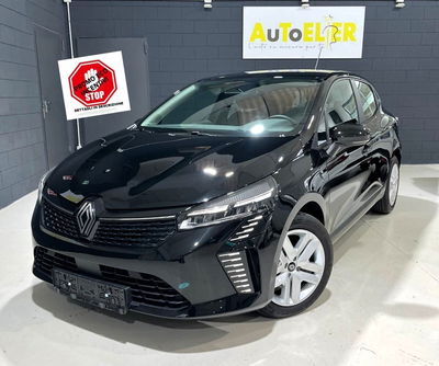 Renault Clio 1.0 eco-g Evolution 100cv nuova