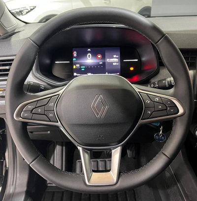 Renault Clio 1.0 eco-g Evolution 100cv (10)