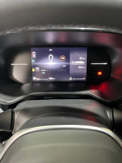 Renault Clio 1.0 eco-g Evolution 100cv (12)