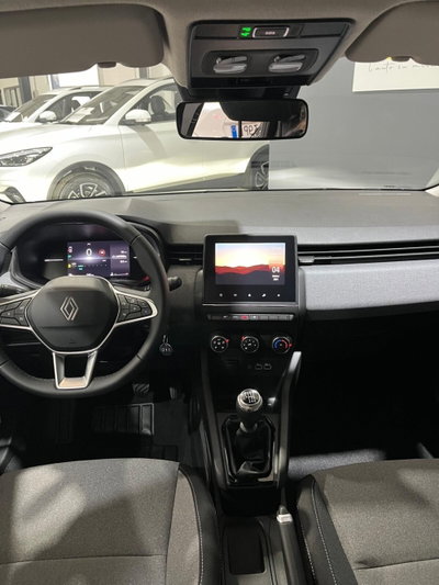 Renault Clio 1.0 eco-g Evolution 100cv (15)