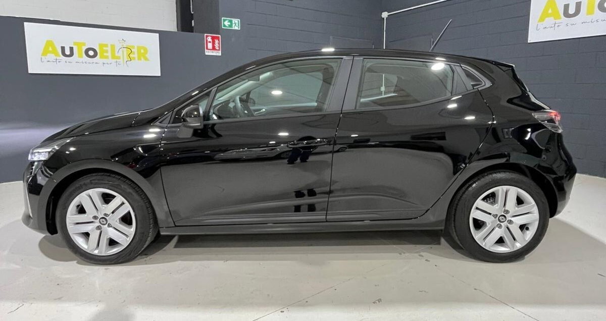 Renault Clio 1.0 eco-g Evolution 100cv (3)
