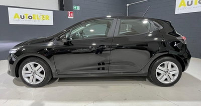 Renault Clio 1.0 eco-g Evolution 100cv (3)