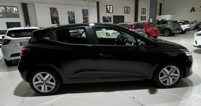 Renault Clio 1.0 eco-g Evolution 100cv (5)