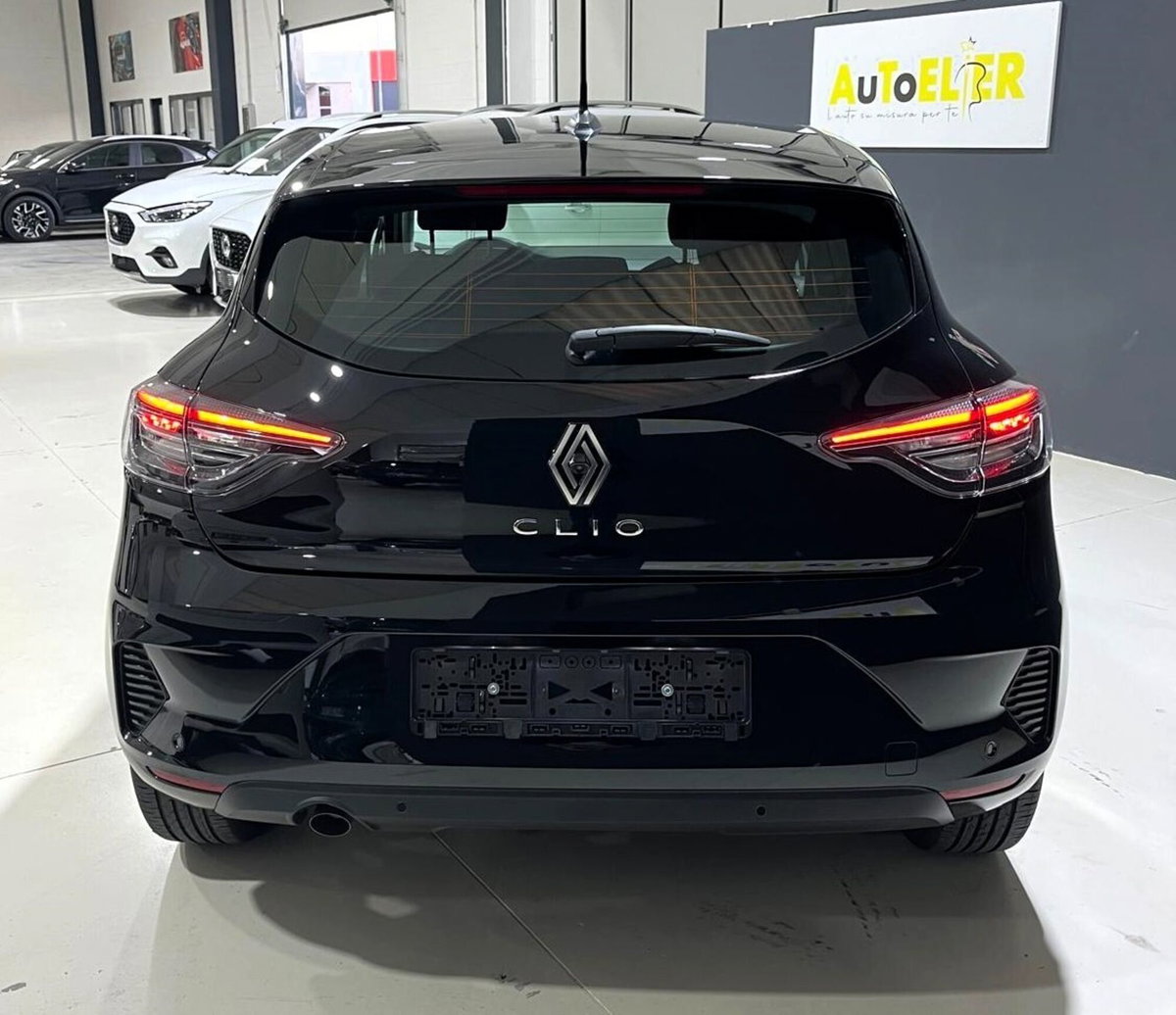 Renault Clio 1.0 eco-g Evolution 100cv (6)