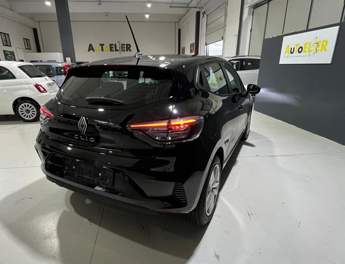 Renault Clio 1.0 eco-g Evolution 100cv (7)