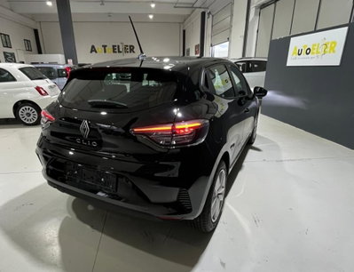 Renault Clio 1.0 eco-g Evolution 100cv (7)