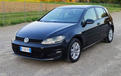 Volkswagen Golf 1.2 TSI 105 CV 5p. Comfortline BlueMotion Technology usata