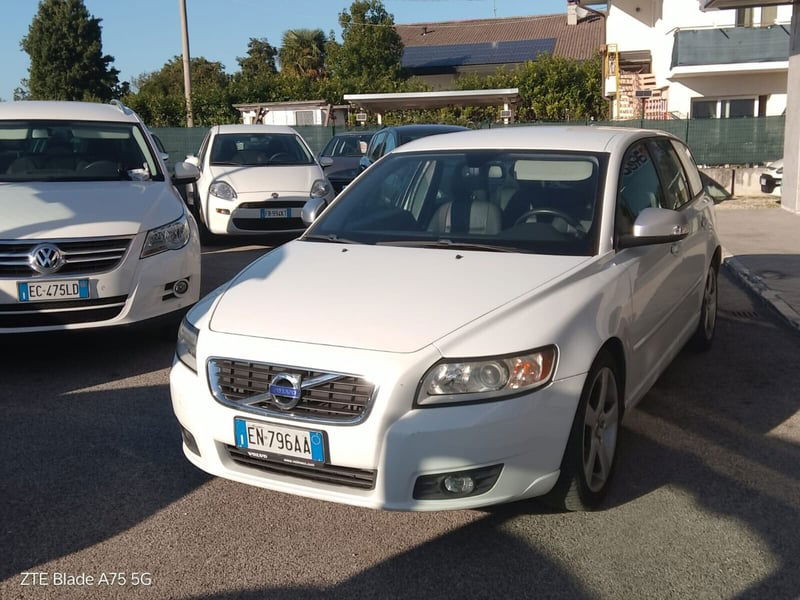Volvo V50 DRIVe POLAR PLUS