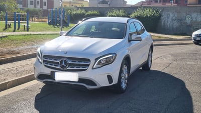 Mercedes-Benz GLA SUV 200 Premium usata