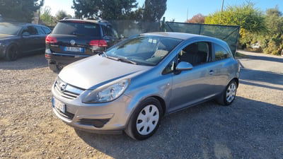 Opel Corsa 1.2 3 porte Sport