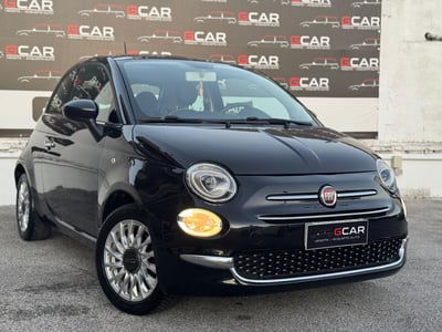 Fiat 500 1.2 Lounge usata