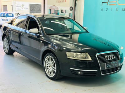 Audi A6 2.0 16V TDI F.AP. Advanced usata