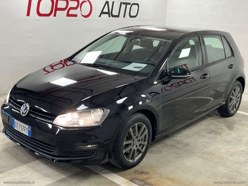 Volkswagen Golf 1.2 TSI 85 CV 5p. Trendline BlueMotion Technology