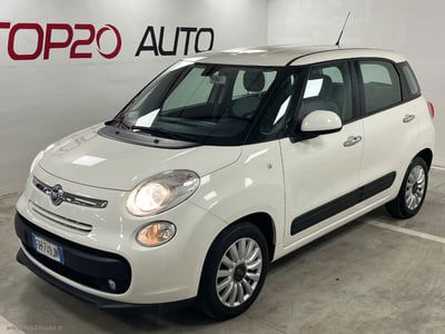 Fiat 500L 1.3 Multijet 95 CV Pop usata