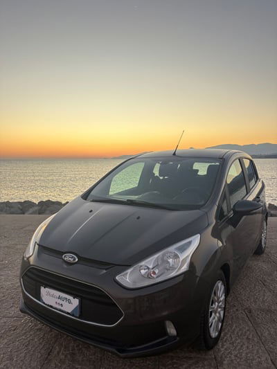 Ford B-Max B-Max 1.5 TDCi 95 CV Sport usata