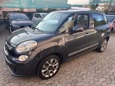Fiat 500L 1.3 Multijet 85 CV Dualogic Lounge usata