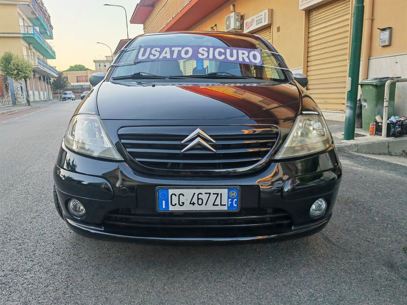 Citroen C3 1.4 Exclusive