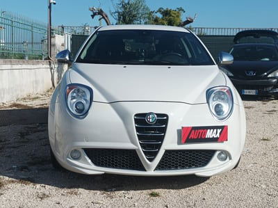 Alfa Romeo MiTo 1.3 JTDm 85 CV S&S Progression usata